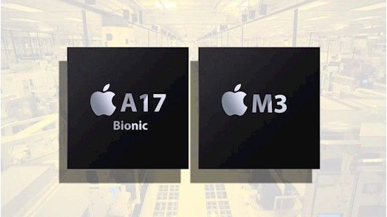 曲靖苹果15维修站分享iPhone15系列会用3nm芯片吗 